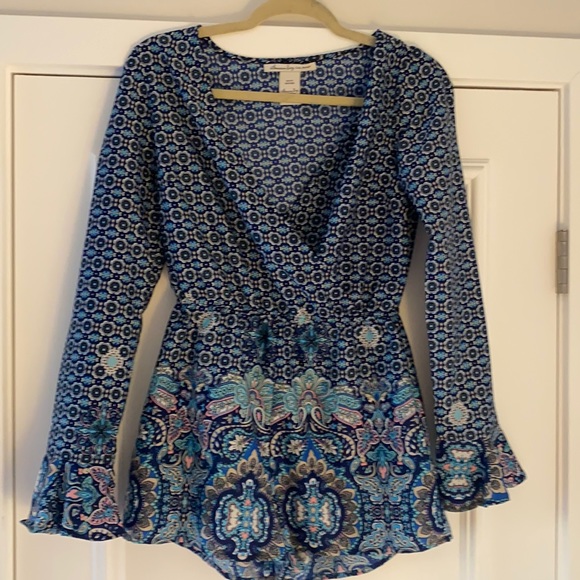 American Rag Romper - Picture 2 of 3